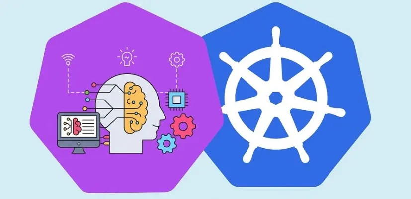 Scaling Up AI/ML with Kubernetes